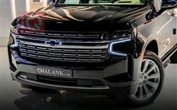 شيفروليه تاهو